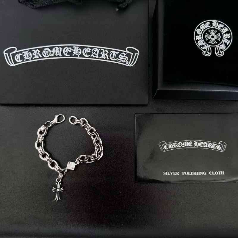 Chrome Hearts Bracelets